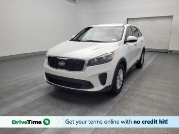 2019 Kia Sorento in Augusta, GA 30907