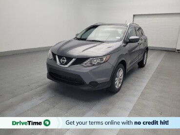 2017 Nissan Rogue Sport in Columbus, GA 31909