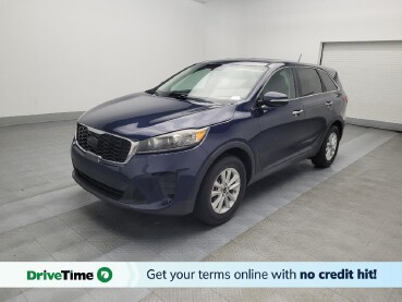 2019 Kia Sorento in Duluth, GA 30096