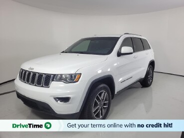 2020 Jeep Grand Cherokee in Birmingham, AL 35215