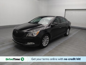 2016 Buick LaCrosse in Stone Mountain, GA 30083