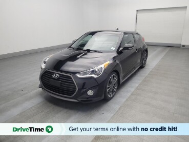 2016 Hyundai Veloster in Stone Mountain, GA 30083