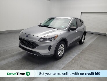 2022 Ford Escape in Columbus, GA 31909