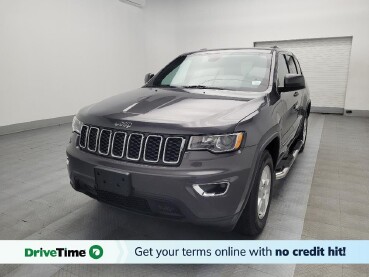 2017 Jeep Grand Cherokee in Knoxville, TN 37923