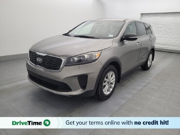 2019 Kia Sorento in Tampa, FL 33619