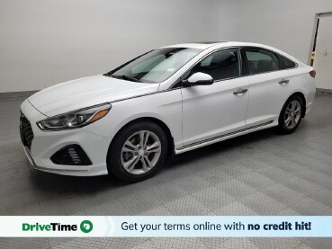 2018 Hyundai Sonata in Tyler, TX 75701