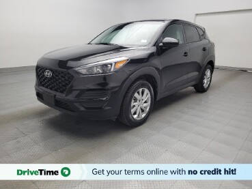 2021 Hyundai Tucson in Fort Worth, TX 76116