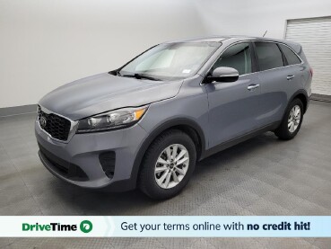 2020 Kia Sorento in Albuquerque, NM 87113