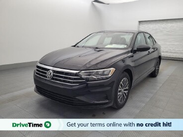 2021 Volkswagen Jetta in Tampa, FL 33619