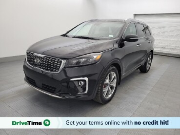 2019 Kia Sorento in Clearwater, FL 33764