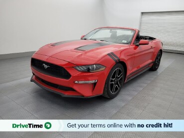 2019 Ford Mustang in Tampa, FL 33619