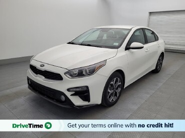 2020 Kia Forte in Tampa, FL 33619