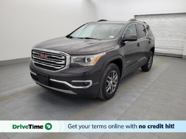 2017 GMC Acadia in Clearwater, FL 33764