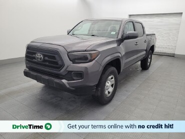 2020 Toyota Tacoma in Lakeland, FL 33815