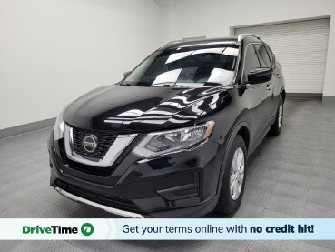 2019 Nissan Rogue in Las Vegas, NV 89104