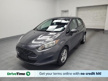 2019 Ford Fiesta in Las Vegas, NV 89102