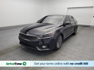 2017 Kia Cadenza in Gastonia, NC 28056