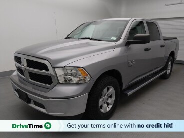 2020 RAM 1500 in Independence, MO 64055