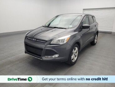 2016 Ford Escape in Sanford, FL 32773