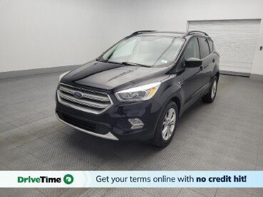 2019 Ford Escape in Miami, FL 33157