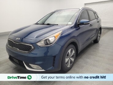 2017 Kia Niro in Mobile, AL 36606