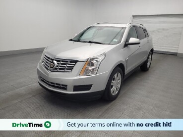 2016 Cadillac SRX in Kissimmee, FL 34744