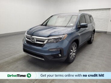 2021 Honda Pilot in Hialeah, FL 33014