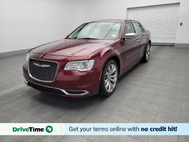 2019 Chrysler 300 in Hialeah, FL 33014