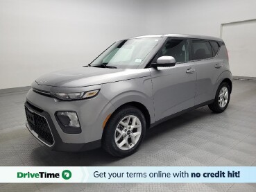 2022 Kia Soul in Oklahoma City, OK 73139