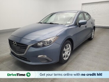 2014 Mazda MAZDA3 in Ocala, FL 34471