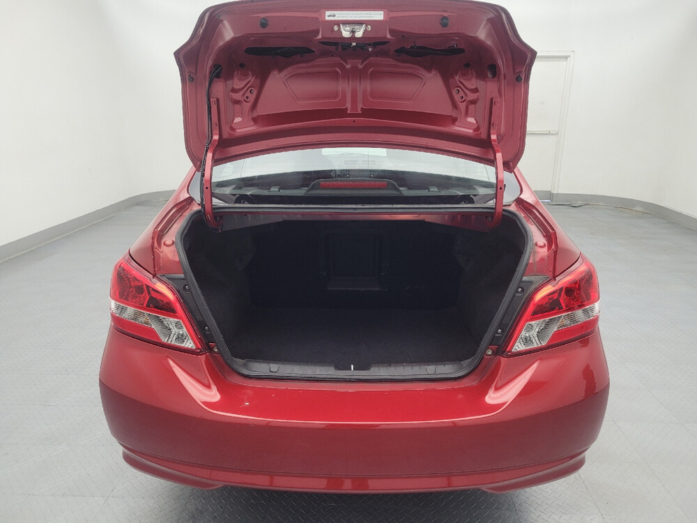 2020 Mitsubishi Mirage G4 in Greenville, SC 29607 - 2439867 29