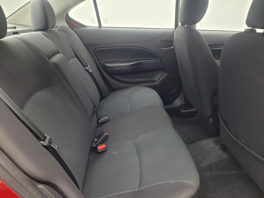 2020 Mitsubishi Mirage G4 in Greenville, SC 29607 - 2439867 19