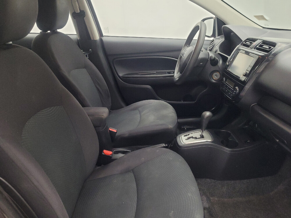 2020 Mitsubishi Mirage G4 in Greenville, SC 29607 - 2439867 21