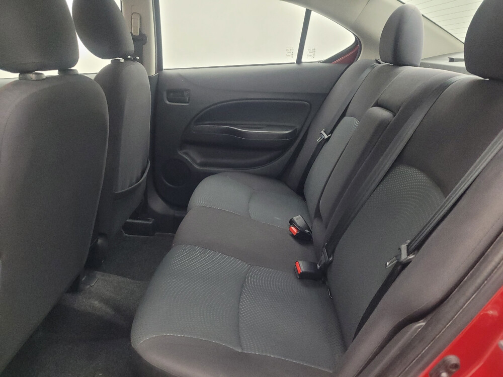 2020 Mitsubishi Mirage G4 in Greenville, SC 29607 - 2439867 18