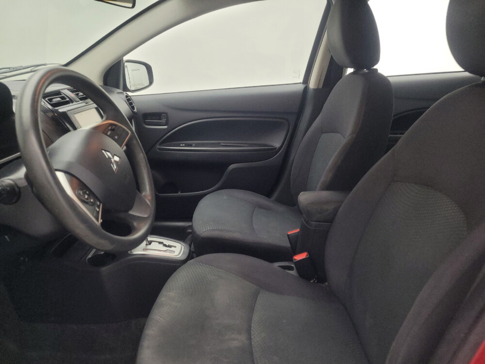 2020 Mitsubishi Mirage G4 in Greenville, SC 29607 - 2439867 17