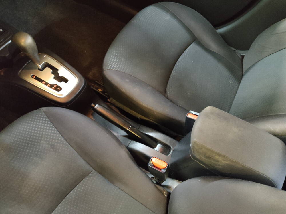 2020 Mitsubishi Mirage G4 in Greenville, SC 29607 - 2439867 26