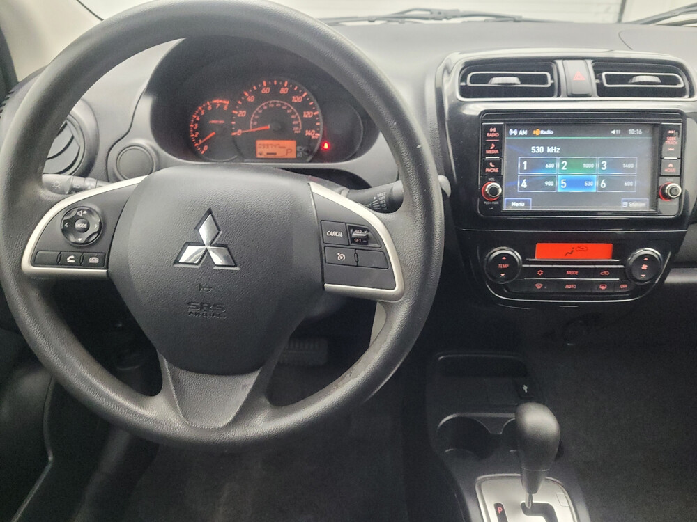 2020 Mitsubishi Mirage G4 in Greenville, SC 29607 - 2439867 22