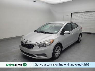 2015 Kia Forte in Greenville, SC 29607