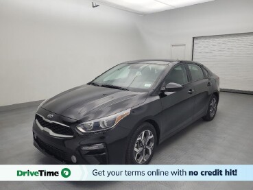 2021 Kia Forte in Fayetteville, NC 28304