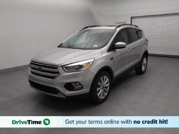 2019 Ford Escape in Greenville, SC 29607