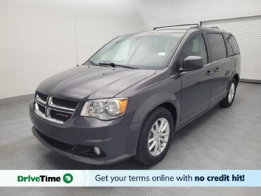 2019 Dodge Grand Caravan in Charlotte, NC 28213