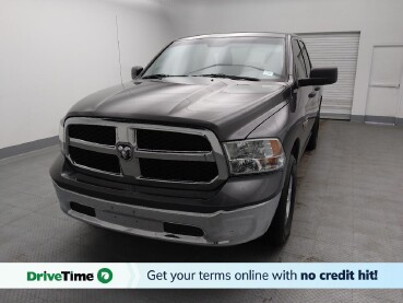 2020 RAM 1500 in Denver, CO 80012