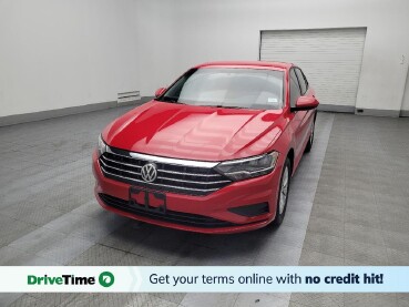 2020 Volkswagen Jetta in Duluth, GA 30096