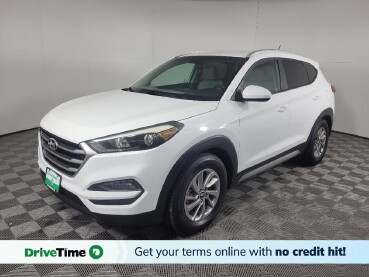 2017 Hyundai Tucson in El Paso, TX 79907