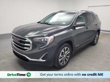 2021 GMC Terrain in Memphis, TN 38128