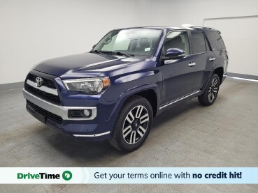 2016 Toyota 4Runner in Memphis, TN 38128