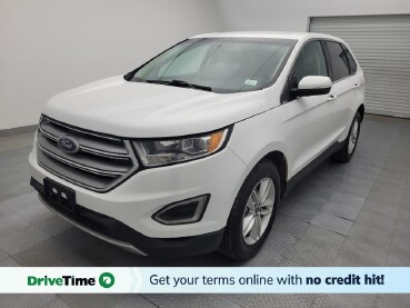 2018 Ford Edge in Live Oak, TX 78233