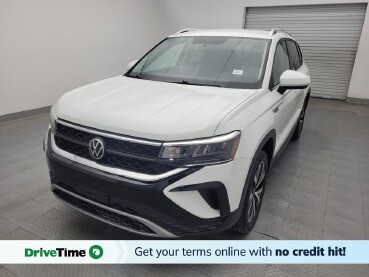 2022 Volkswagen Taos in Houston, TX 77034