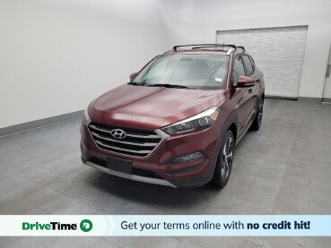 2017 Hyundai Tucson in Miamisburg, OH 45342