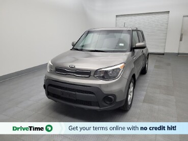 2019 Kia Soul in Maple Heights, OH 44137